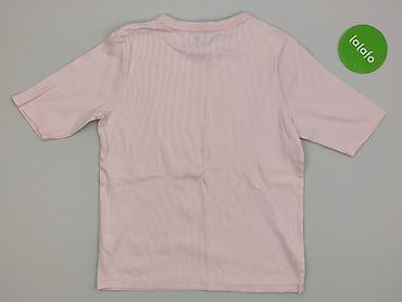 t shirty elastan: Sinsay, T-shirt damski, rozmiar XL — 3