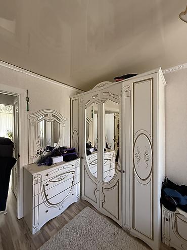 Продажа квартир: 3 комнаты, 58 м², 104 серия, 3 этаж, Евроремонт — 11