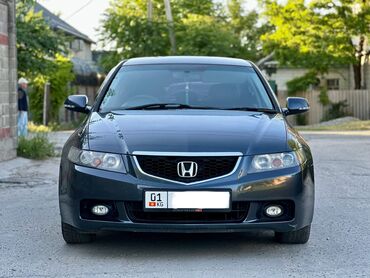 honda dio: Honda Accord: 2004 г., 2 л, Автомат, Бензин, Седан