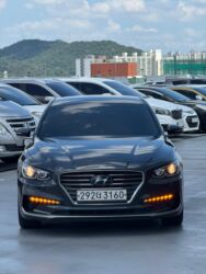 Hyundai: Hyundai H-1 (Grand Starex): 2018 г., 2.4 л, Автомат, Гибрид, Седан — 3