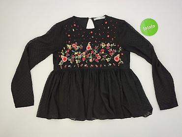 zator asmen: Zara, Bluzka damska, rozmiar XS — 2
