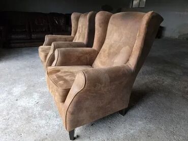 Fotelje: Odlicno stanje. Cena po komadu — 3