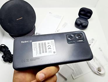 Redmi: Redmi, Redmi Note 10 Pro, Б/у, 256 ГБ, цвет - Черный, 1 SIM, 2 SIM, eSIM — 3