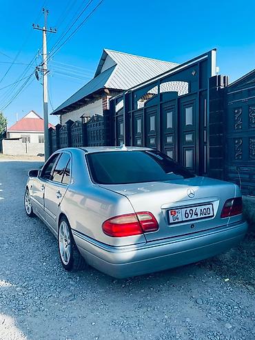 мерседес w220 s500: Mercedes-Benz E-Class: 1998 г., 3.2 л, Автомат, Бензин, Седан — 2