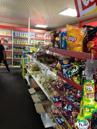 Другая коммерческая недвижимость: Продается действующий магазин и гостевой дом на первой линии at lalafo.kg — 7 Другая коммерческая недвижимость: Продается действующий магазин и гостевой дом на первой линии — 7