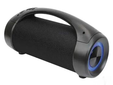 Zvučnici i stereo sistemi: Xwave SPORT 66 Bluetooth zvučnik v5.0/TWS/50W/70 W PMPO — 5