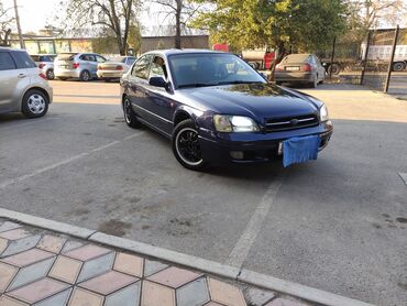 субару б4 машина: Subaru Legacy: 2002 г., 2 л, Автомат, Газ, Седан