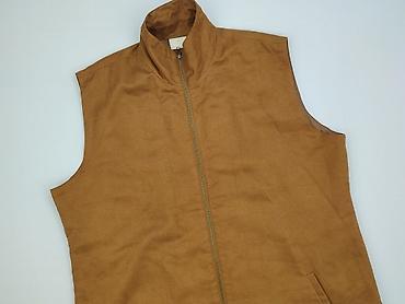 osley: Artex, Kamizelka damska, rozmiar 5XL — 1