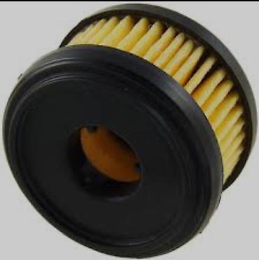 ГБО: Фильтры — обязательный элемент ГБО, который предназначен для очистки — 11