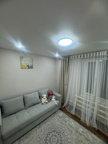 Долгосрочная аренда домов: 120 м², 5 комнат, Утепленный, Теплый пол, Кондиционер — 11