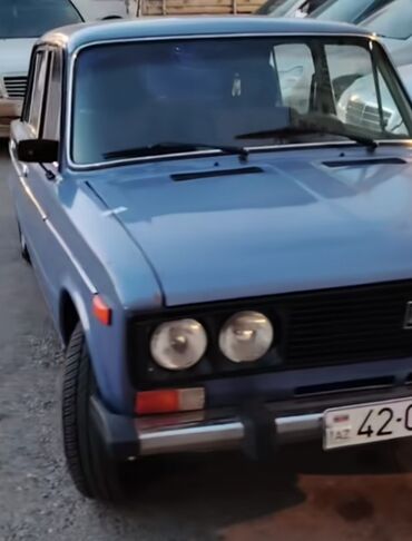 Avtomobil satışı: VAZ (LADA) 2106: 0.6 l | 2003 il 230849 km Sedan