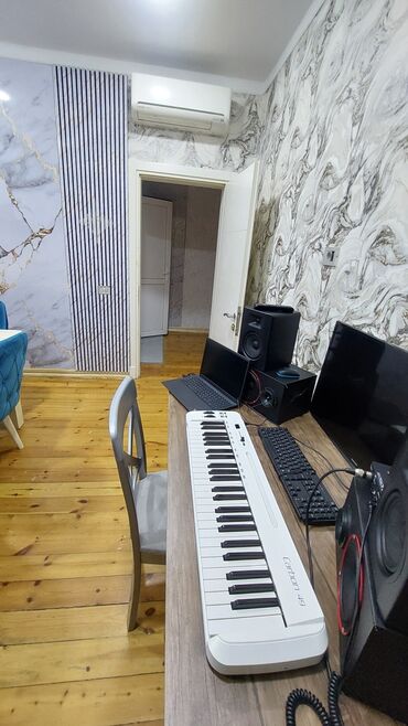 Yeni tikili: 2 otaqlı, Yeni tikili, 58 kv. m -da lalafo.az — 6 Yeni tikili: 2 otaqlı, Yeni tikili, 58 kv. m — 6