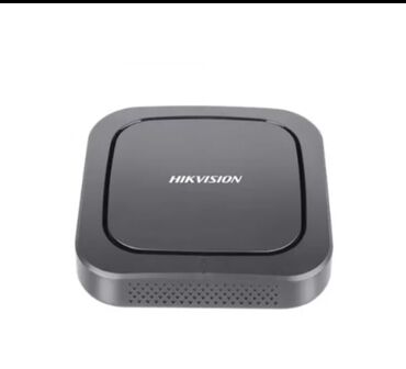 ПО для бизнеса: DS-D60E-B DIGITAL Signage Box Hikvision DS-D60E-B Digital Signage Box