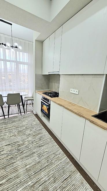 700: 1 комната, 37 м², Технопарк Элитка, 16 этаж, Свежий ремонт — 4