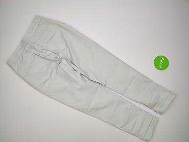 dzwony cropp: Chino, Spodnie materiałowe damskie, rozmiar M — 3