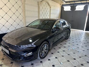 хендай солярис ош цена: Kia K5: 2020 г., 2 л, Автомат, Бензин, Седан