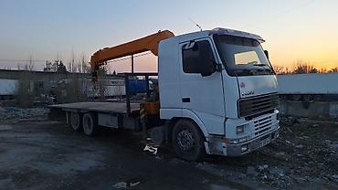 Манипуляторы: Манипулятор, Volvo, 2011 г., 10 т — 5