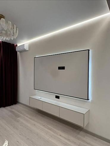 Продажа квартир: 2 комнаты, 58 м², Элитка, 4 этаж, Евроремонт — 11