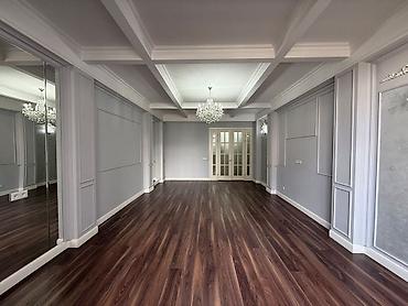 жк элиме: 3 комнаты, 127 м², Индивидуалка, 4 этаж, Свежий ремонт — 2