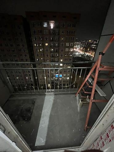 Продажа квартир: 1 комната, 41 м², Нижний Джал (Джал-23) 12 этаж, Евроремонт — 10
