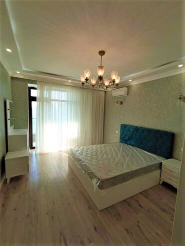 Uzunmüddətli kirayə mənzillər: Yasamal rayonu, Tbilisi prospekti “Nəqliyyat Nazirliyi” yanında — 7