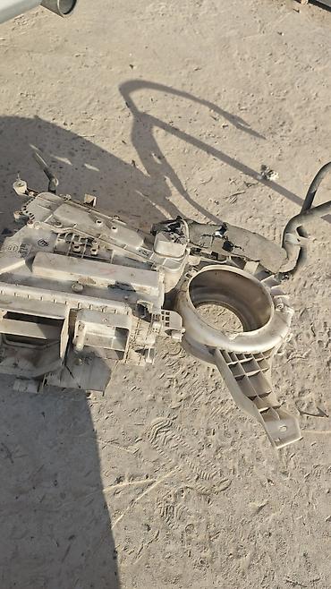 Дверные карты: Дверная карта Оригинал — 5