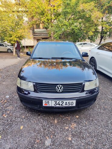 регулятор холостого хода пассат: Volkswagen Passat: 1997 г., 1.8 л, Механика, Бензин, Седан
