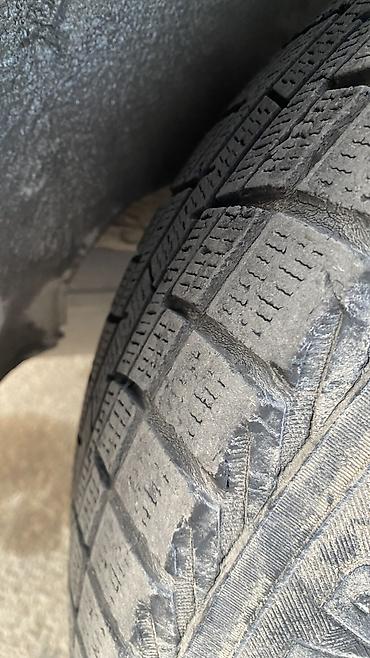 Mazda: Mazda 323: 1998 г. — 11