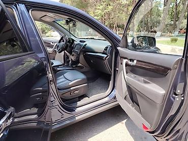 Kia: Kia Sorento: 2 l | 2013 il Krossover — 3