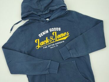 Худі для чоловіків, S, Jack & Jones, стан - Хороший