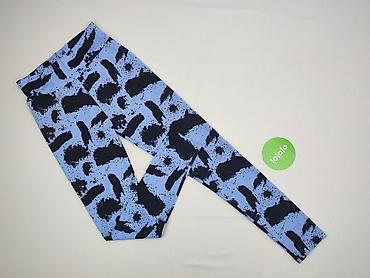 decatlon sklep: Legginsy Sportowe damskie, rozmiar S — 2
