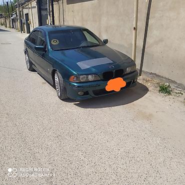 bmw 528 2012: BMW 528: 2.8 l | 1996 il Sedan — 7
