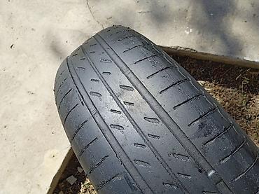 Шины: Шины 175 / 65 / R 14, Лето, Б/у, 1 шт, Легковые, Китай, Bridgestone — 2