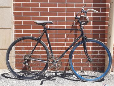 İdman velosipedləri: İşlənmiş Fat Bike 29", Ünvandan götürmə
