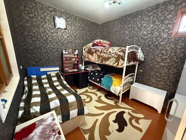 Həyət evləri və villaların satışı: Sabunçu qəs. 4 otaqlı, 70 kv. m, Kredit yoxdur, Orta təmir — 4