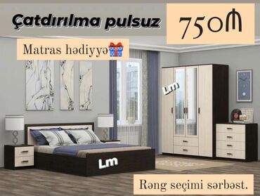 balqabaq tumu: Təknəfərlik çarpayı, Dolab