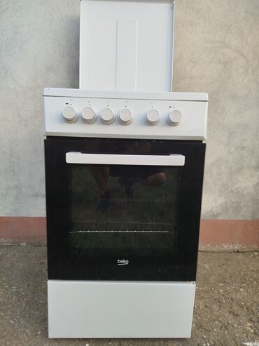 beko retro pećnica: BEKO sporet elektricni 110€