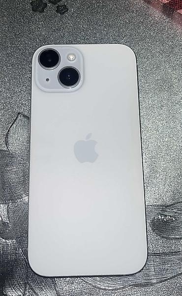ps loznica: Apple iPhone (bela/srebrna varijanta) - Dizajn: ravni aluminijumski — 1