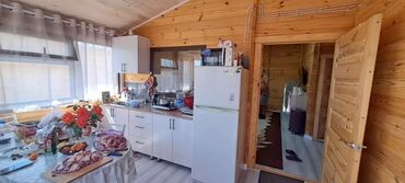 Иссык-Куль 2025: Коттедж, SUN DREAM Корумду, Охраняемая территория — 15