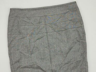 spódnice do gorsetu: Skirt, Zara, XL (EU 42), condition - Very good