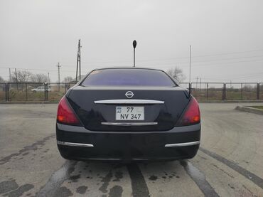 Nissan: Nissan Teana: 2.4 l | 2008 il Sedan — 3