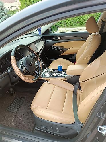 эскорт биш: Kia K7: 2021 г., Автомат, Седан — 2