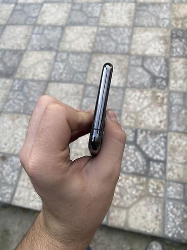 iphone 11 pro plata: IPhone 11 Pro, 256 GB, Space Gray, Simsiz şarj — 6