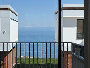 Продажа коттеджей и домов: Imarat Resort, Иссык-Кульская область, с. Бостери, Мамытова 122 Дом — 21