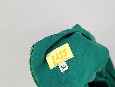 garsonka: Sassa, Sukienka damska, rozmiar 5XL — 4