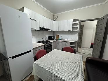 Продажа квартир: 1 комната, 42 м², Элитка, 9 этаж, Евроремонт — 4