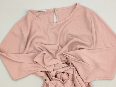 SZACHOWNICA, Women's blouse, size L