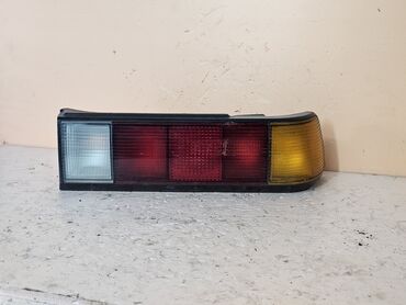 hella black: Задний правый стоп-сигнал Volkswagen 1987 г., Б/у, Оригинал
