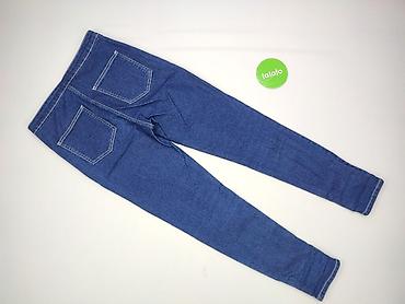 jeans simmons: Sinsay, Jeansy damskie, rozmiar XL — 3