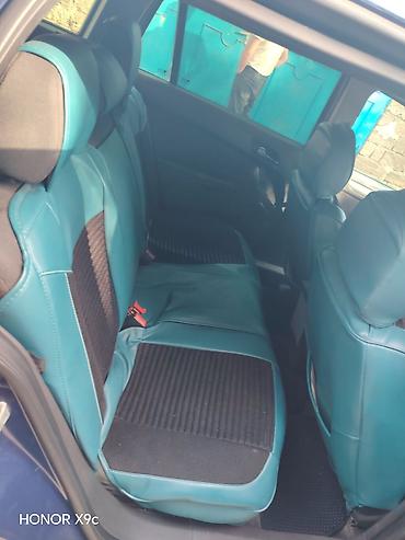 1998 ford transit: Opel Astra: 1.3 l | 2006 il 475532 km Universal — 5